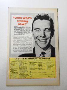 Supernatural Thrillers #1 (1972) FN/VF Condition!