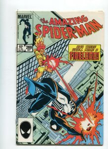 Amazing Spider-man 269 NM-