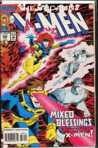 The Uncanny X-Men #308 (1994) X-Men