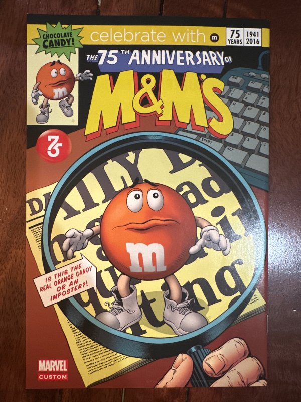 Civil War II: Gods of War #4 (2016)