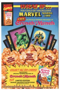 Venom: Lethal Protector #3 (1993) Venom