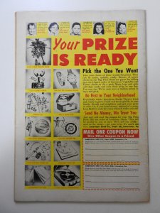 All-American Men of War #56 (1958) FN- Condition!