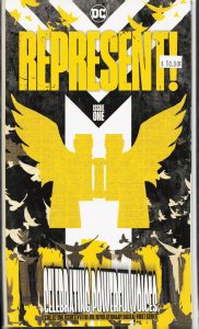 Represent! #1 (2020)