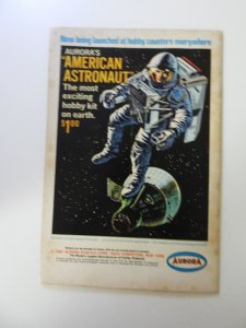 Teen Titans #11 (1967) VG/FN condition