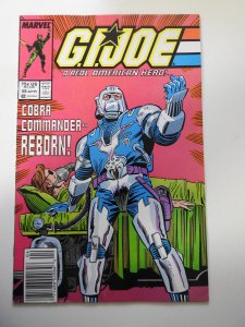 G.I. Joe: A Real American Hero #58 (1987)