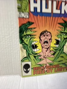 Incredible Hulk #315