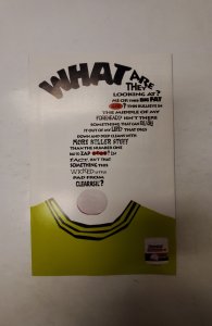 Punisher: Year One #2 (1995) NM Marvel Comic Book J721