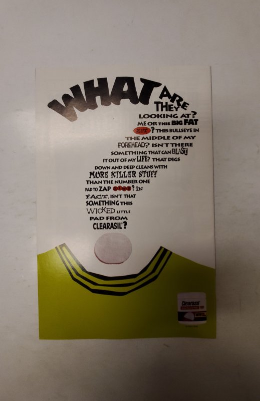 Punisher: Year One #2 (1995) NM Marvel Comic Book J721