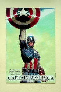 Captain America #17 (May 2014, Marvel) - Very Fine