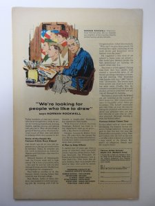 The Avengers #42 (1967) FN- Condition! 1/4 in spine split