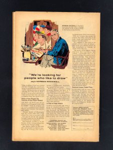 The X-Men #34 (1967) FR/GD