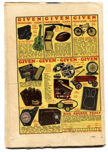 Mystery Tales #41 - 1956 - Atlas - G/VG - comic book