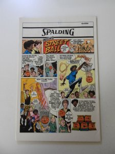 The Champions #16 (1977) VF- condition