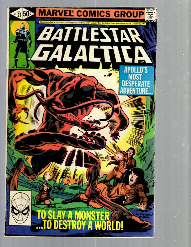 12 Comics Battlestar Galactica #2 3 21 X-Men Havok #30 Thor #25 and more EK17