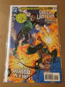 Green Lantern #104 (1998)