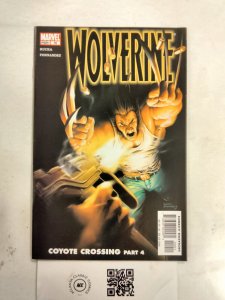 Wolverine #10 NM Marvel Comic Book Daredevil Thor Spider-Man 23 HH17