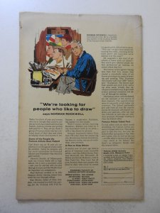 Fantastic Four #65 (1967) VG/FN Condition!