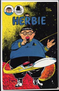 Herbie #6 (1991)
