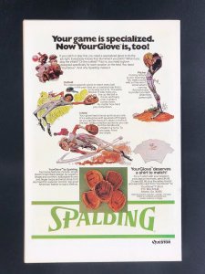 The Invaders #8 (1976) 1st Cover Appearance of Union Jack