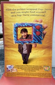 Scooby-Doo! #20 (1999)