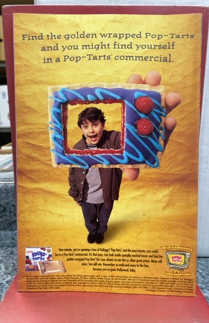 Scooby-Doo! #20 (1999)