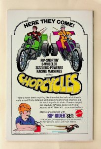 Tomb of Dracula #6 (Jan 1973, Marvel) - Fine