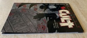 BATMAN: THE CULT 1-4 | DC 1988 | STARLIN, WRIGHTSON | COMPLETE SERIES | VF/NM