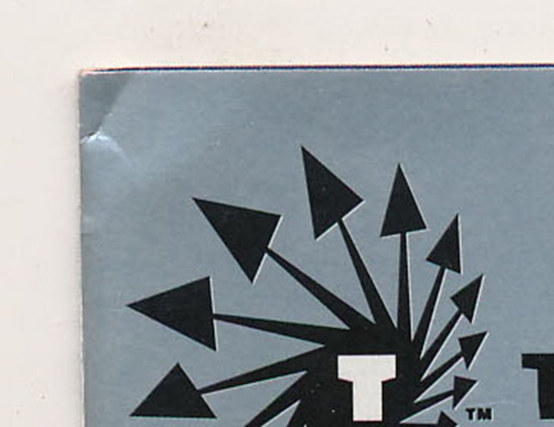 Tangent Comics Nightwing Nightforce (1998) #1 VF