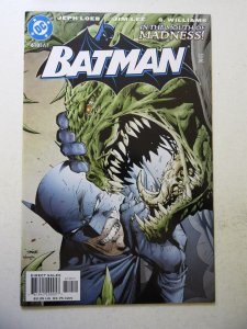 Batman #610 (2003) VF+ Condition