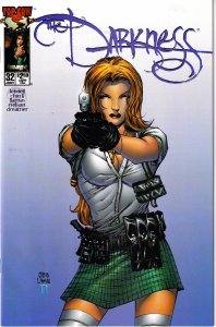 The Darkness #32 (2000)