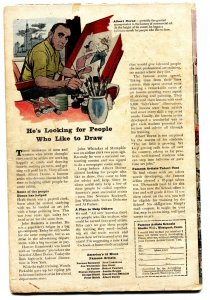 Tales To Astonish #38  1962 - Marvel  -G/VG - Comic Book