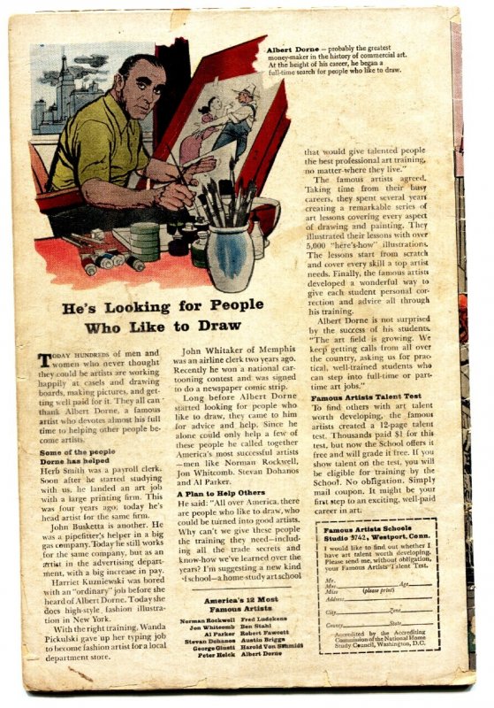 Tales To Astonish #38  1962 - Marvel  -G/VG - Comic Book