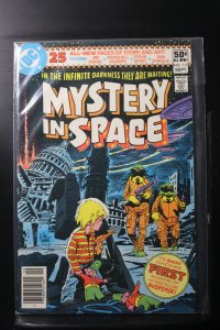 Mystery In Space #111 (1980)