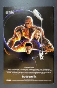 New Avengers #32 (2007)