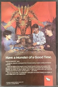 The New Mutants #95 (1990, Marvel) NM+