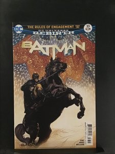 Batman #33 (2017)