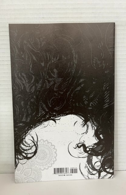 Outcast by Kirkman & Azaceta #39 (2019)