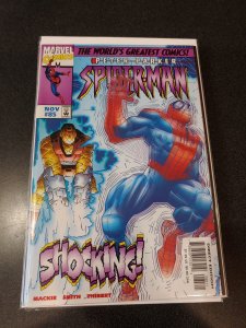 Spider-Man #85 (1997)