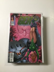 Gen 13 #28 (1998) HPA