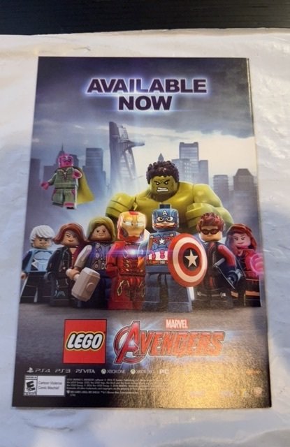 Spider-Man #1  (2016) Miles miracles solo series first print