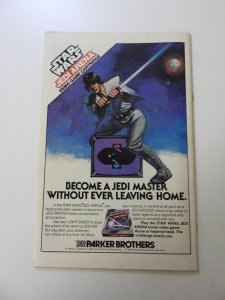 Daredevil #194 (1983) VF- condition