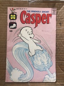 The Friendly Ghost Casper #100 (1966)