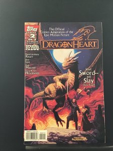 Dragonheart #2 (1996)