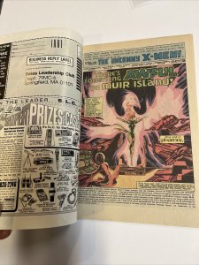 X-Men (1979) # 125 (VF) Phoenix | Claremont Byrne