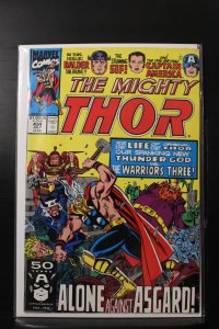 The Mighty Thor #434 (1991)