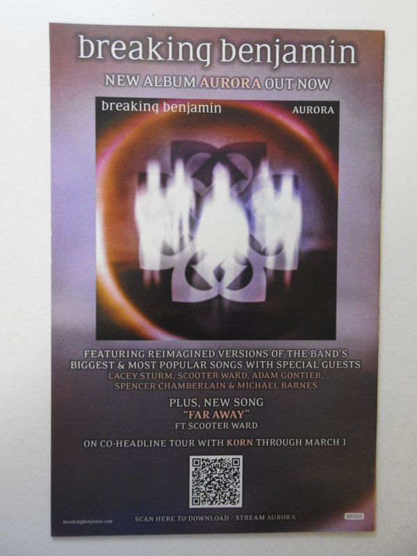 The Immortal Hulk: Great Power (2020) VF+ Condition!