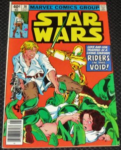 Star Wars #38 (1980)