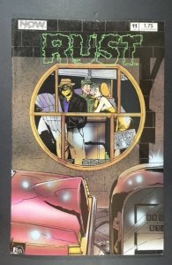Rust #11 (1988)
