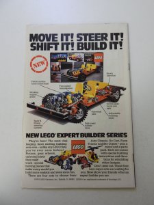 Doctor Strange #32 (1978) VF condition