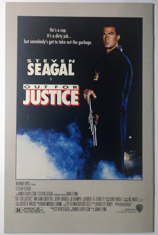 Legends of the Dark Knight #18 (9.2, 1991)